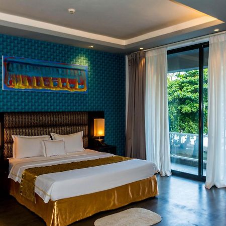 Golden Pearl Tangalle Beach 汉班托塔 外观 照片