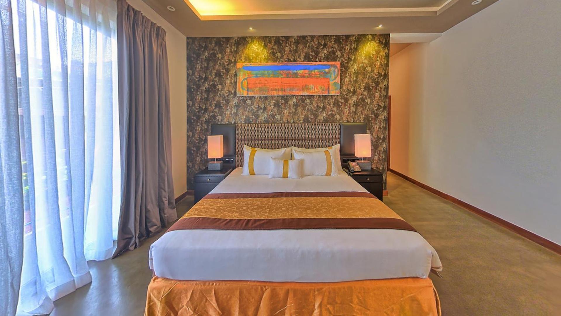 Golden Pearl Tangalle Beach 汉班托塔 外观 照片